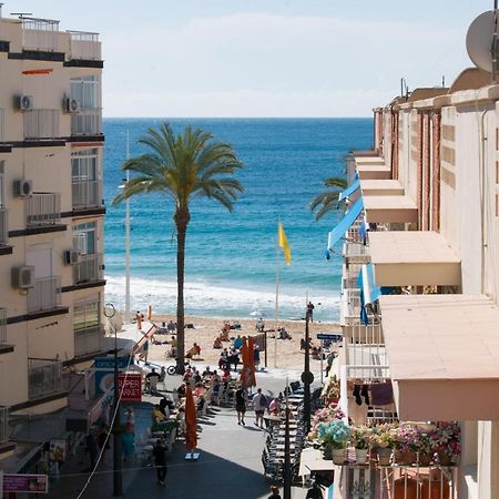 Covesa I Centro Levante Beach Benidorm Eksteriør bilde