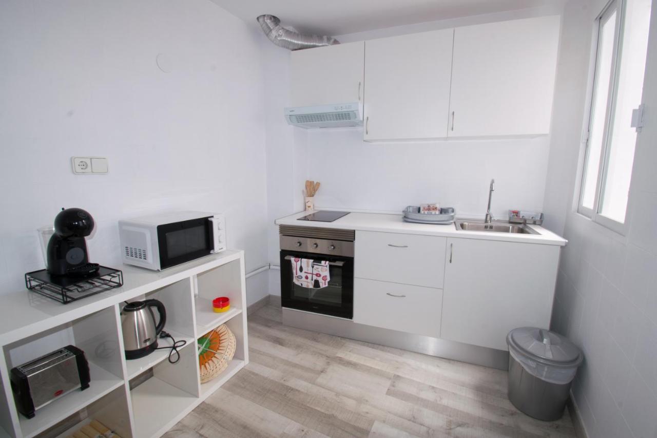 Covesa I Centro Levante Beach Benidorm Eksteriør bilde